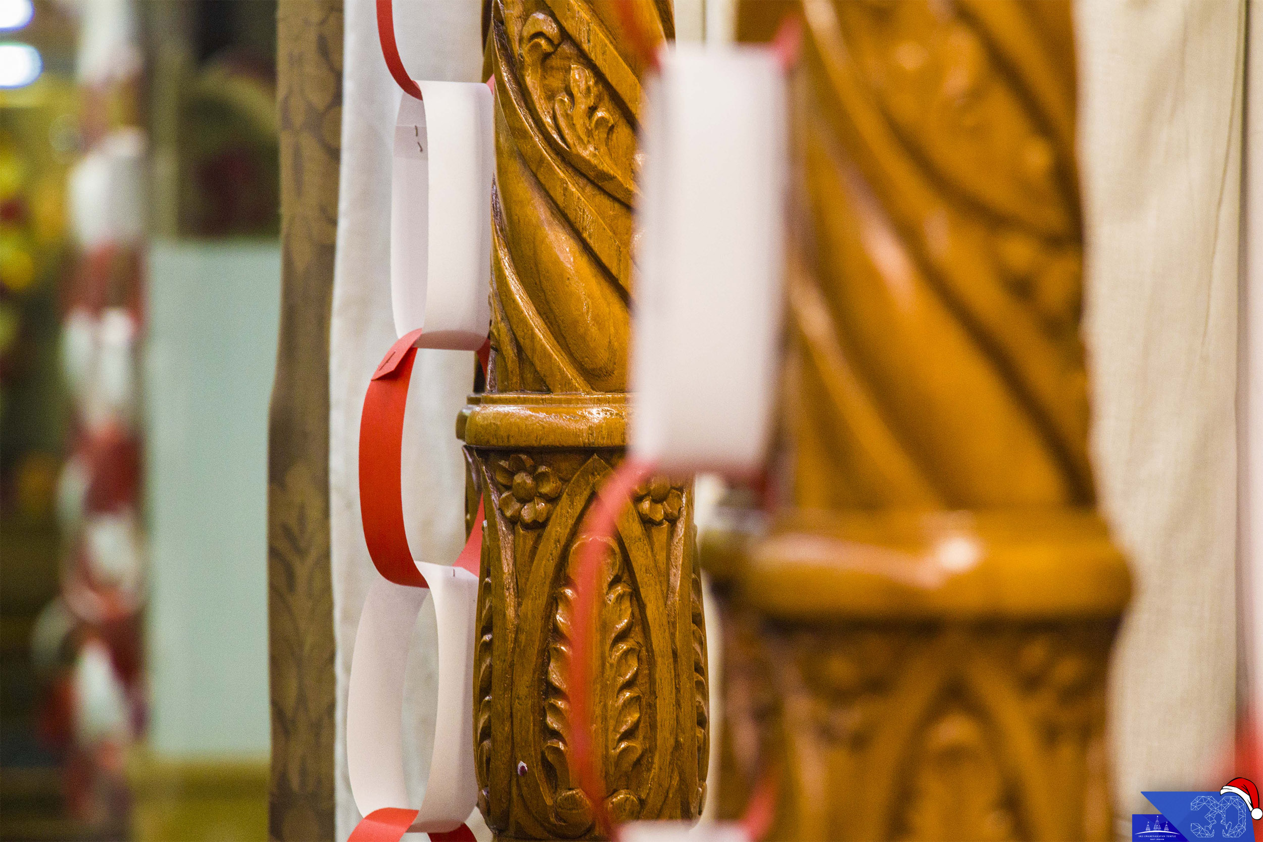 ©1987-2017 SKS Swaminarayan Temple East London